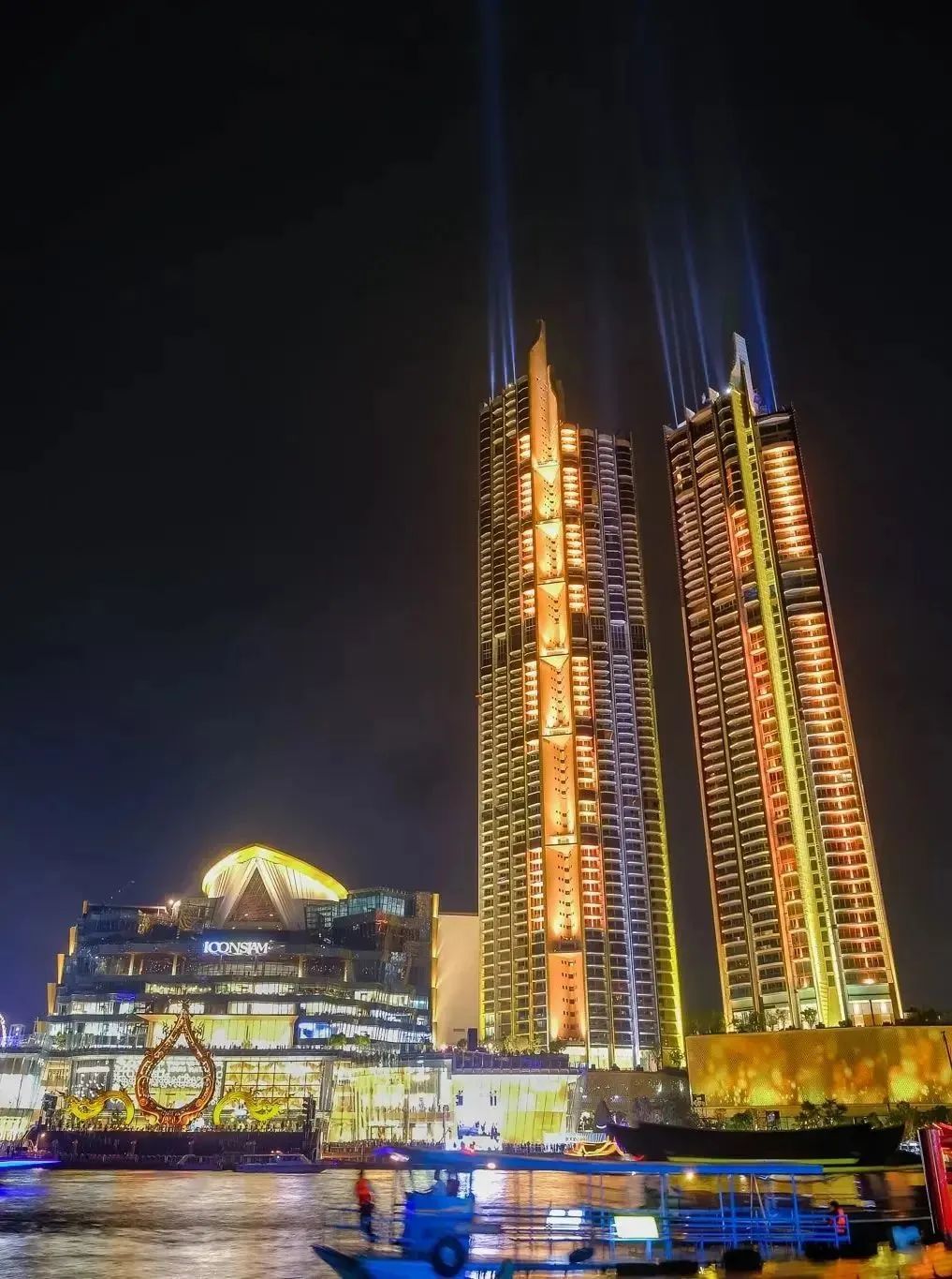 曼谷Rethinking·如何用建筑链接生活方式丨泰国曼谷-172