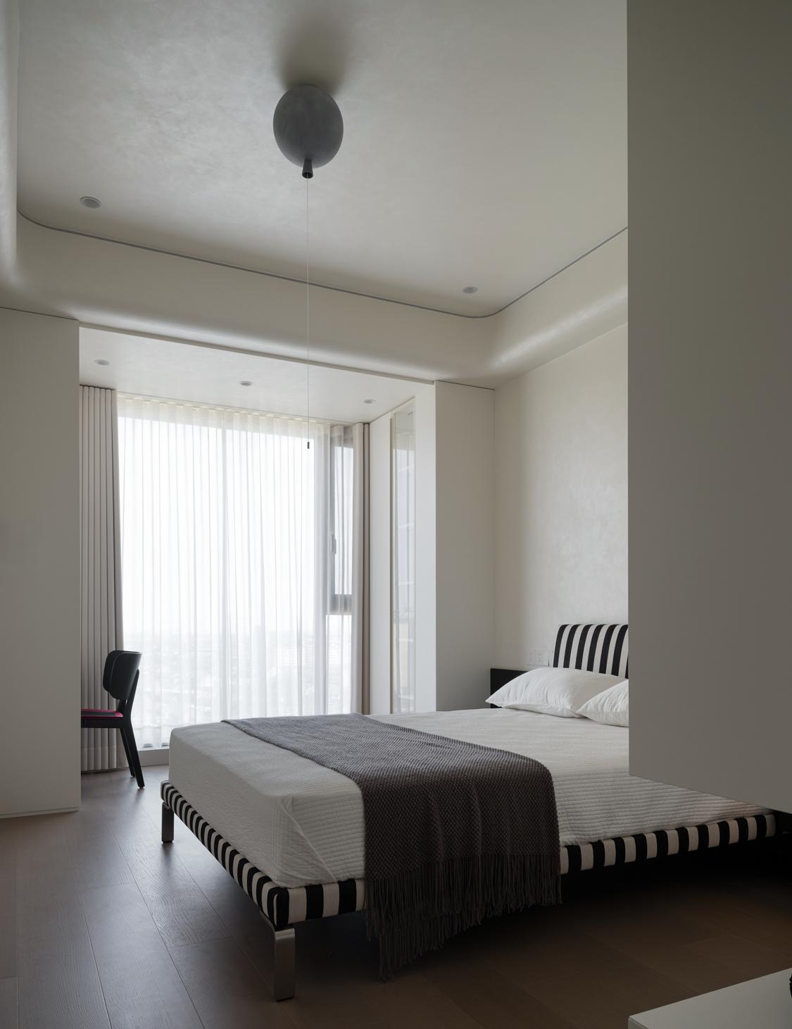 多维感知丨中国浙江丨不尔设计-18