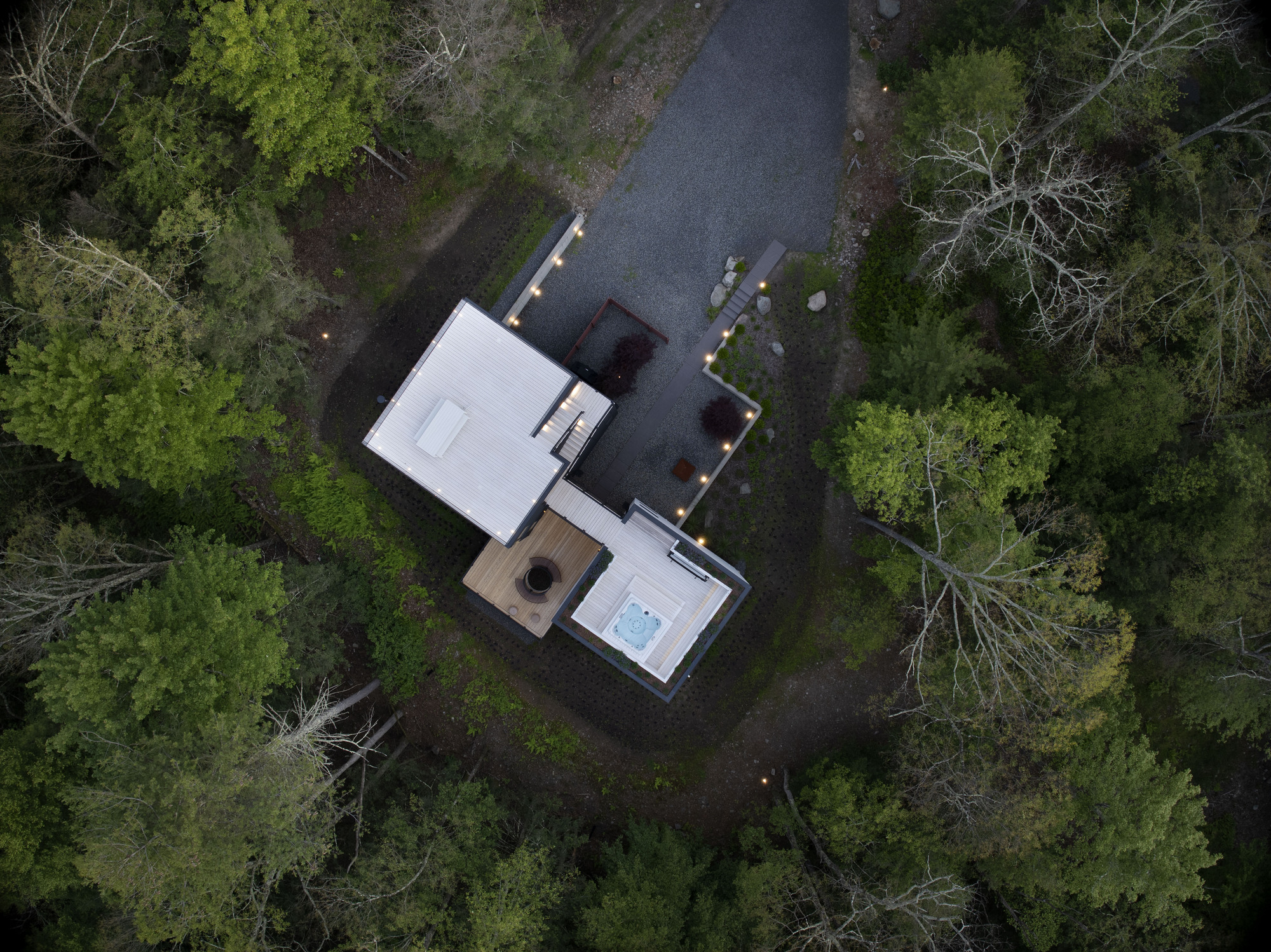 丨美国纽约丨Studio MM Architect-15