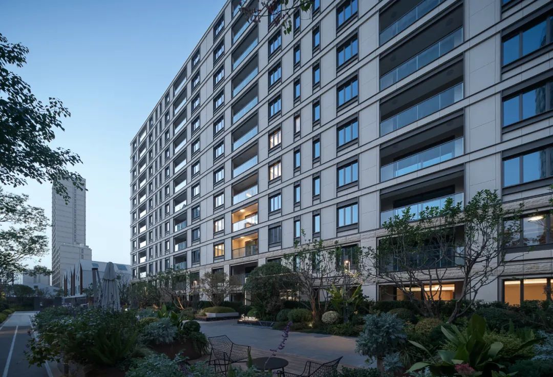 光谷创新天地·创新国际社区四期丨中国武汉丨洲宇设计集团-25