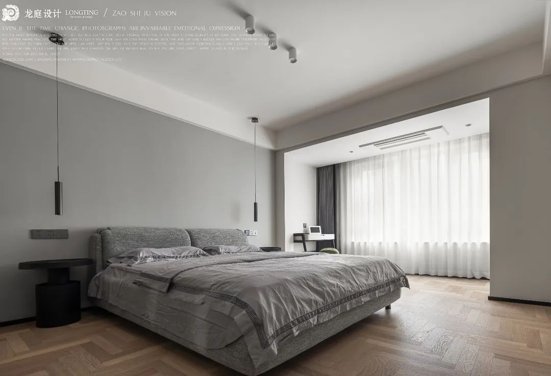 枫丹壹号稻香落地实景丨中国湖州丨龙庭设计-43