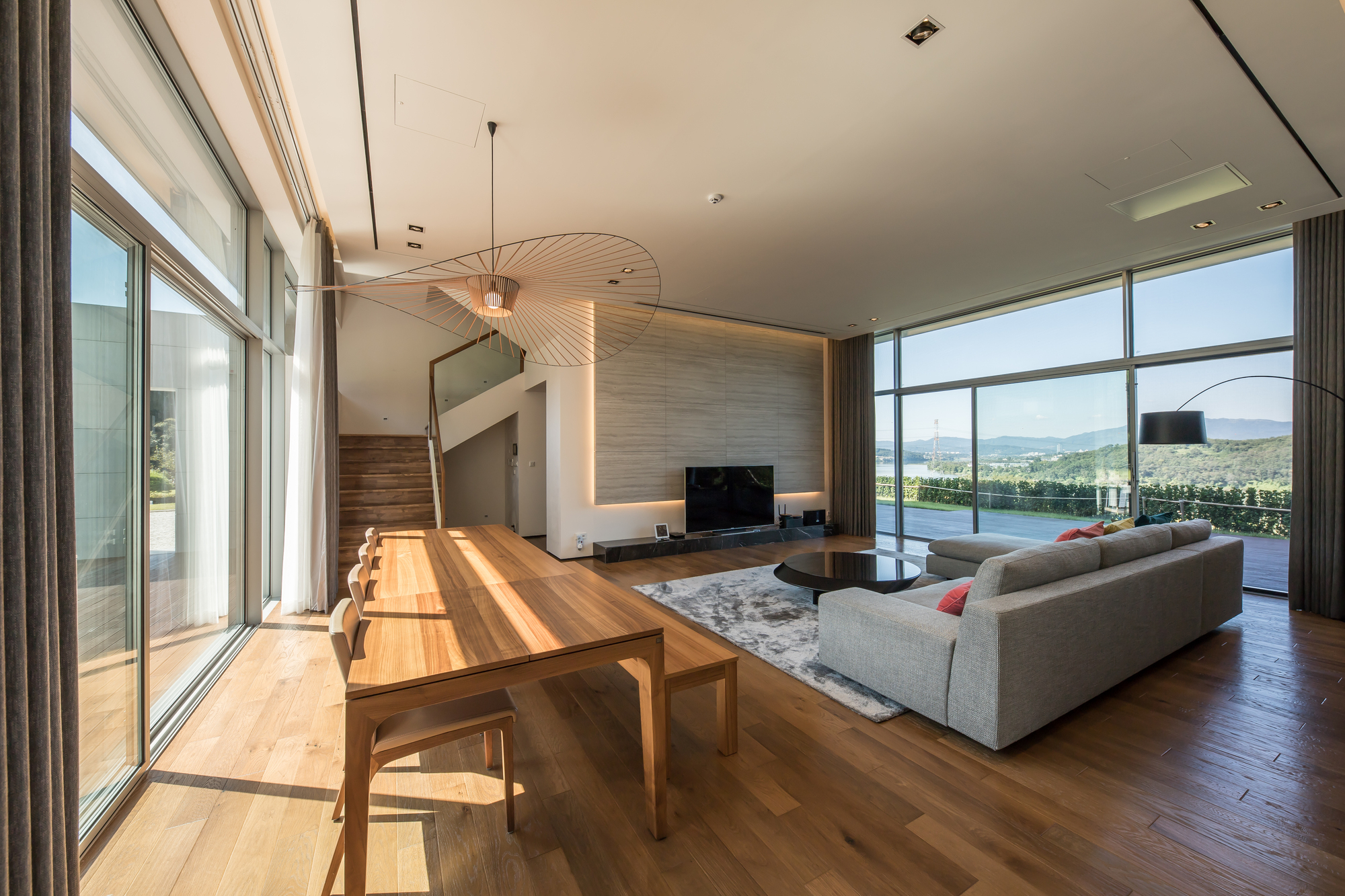 Yeoju Residence / YKH Associates-19