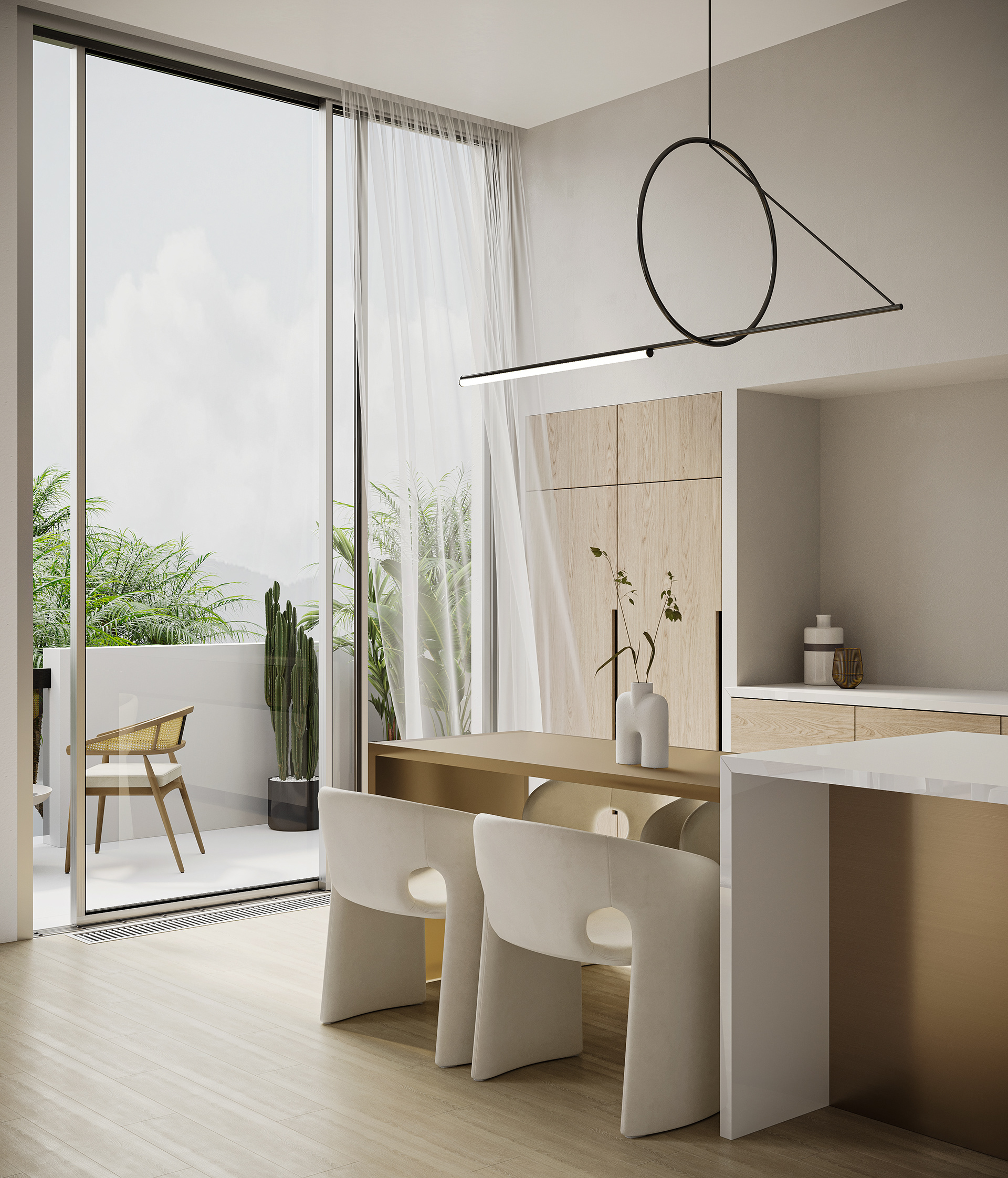 照明项目丨法国尼斯-13