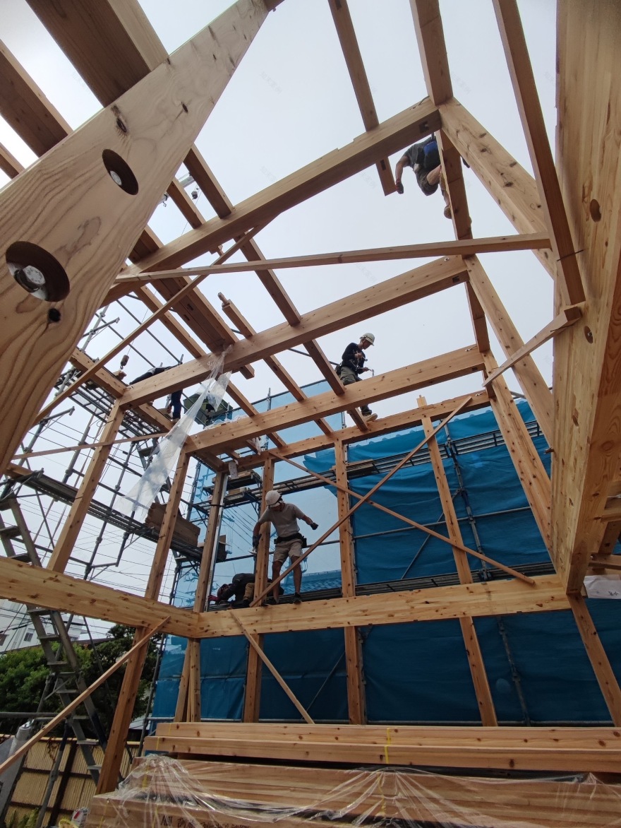 「部長の家」-28