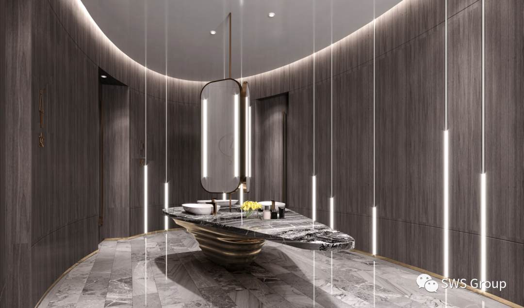 绿城桂语江南：水榭戏台，诗意之处-84