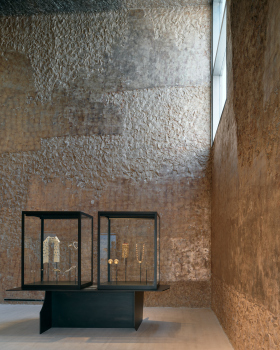 丨巴林穆哈拉格丨Studio Anne Holtrop