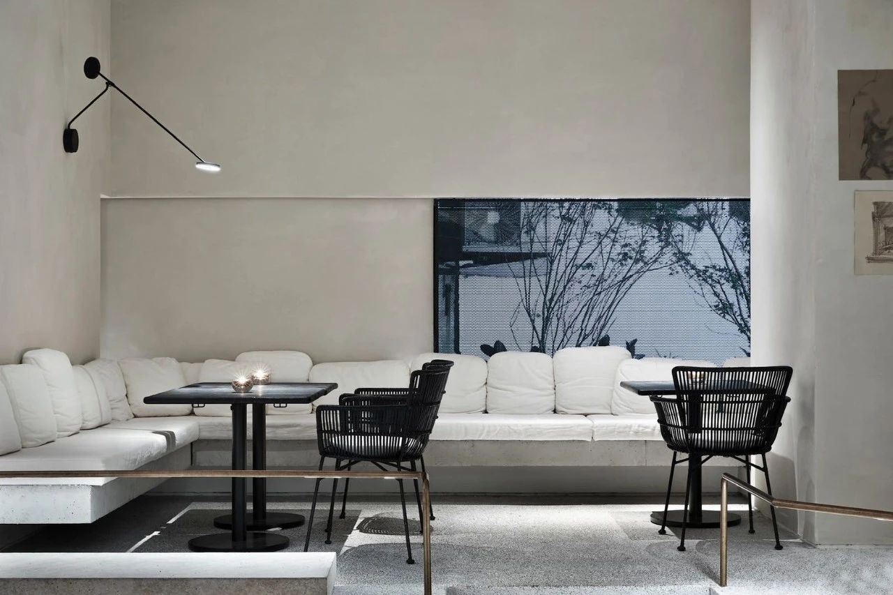 上海WS SPACE 無集-31