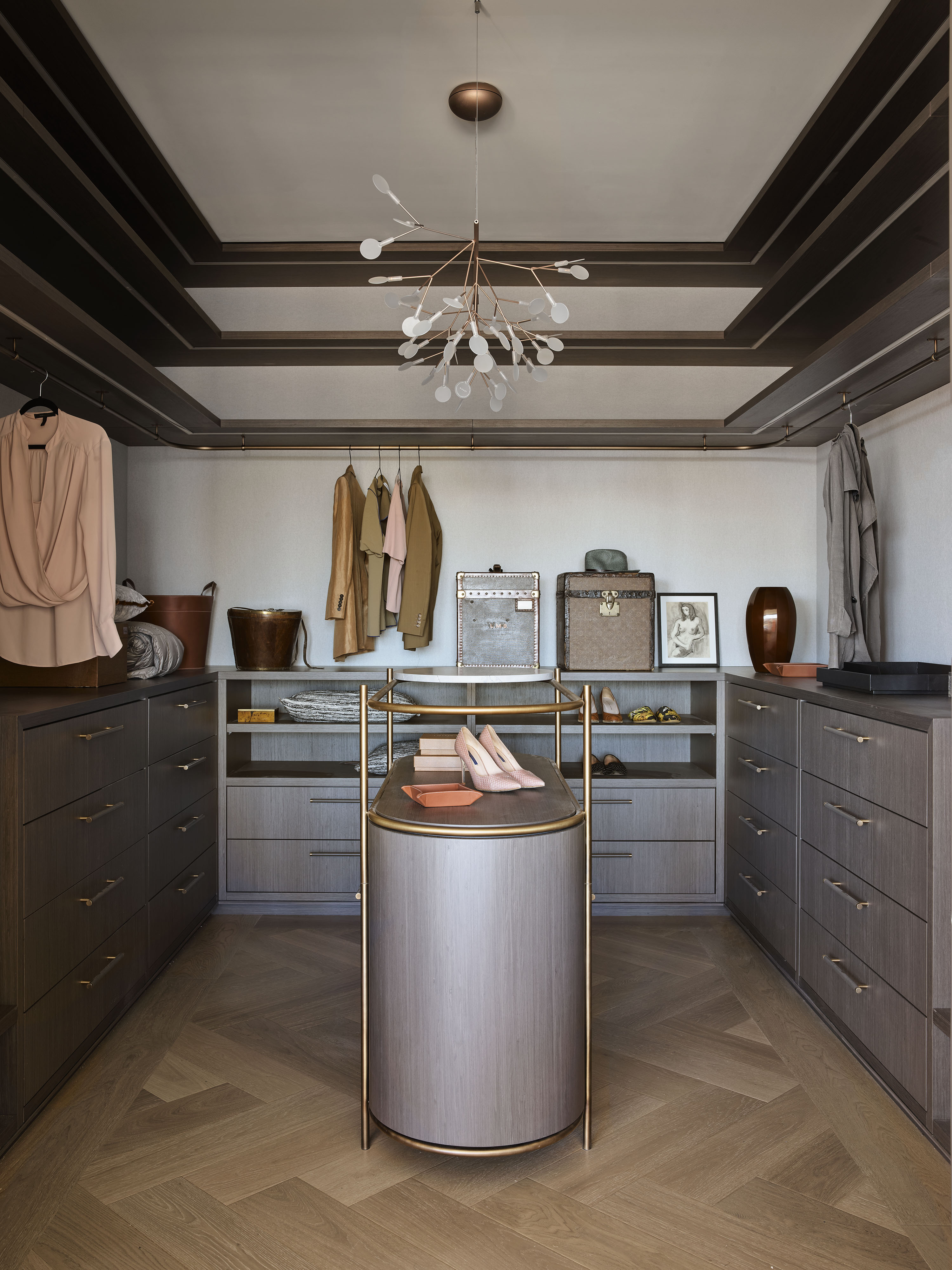 港湾景住宅丨澳大利亚新南威尔士丨Studio aem + Studio Gestalt-13