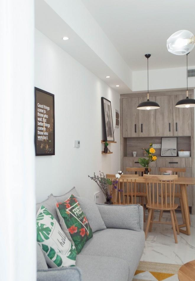 
钟爱白色 钟爱自由！ -9