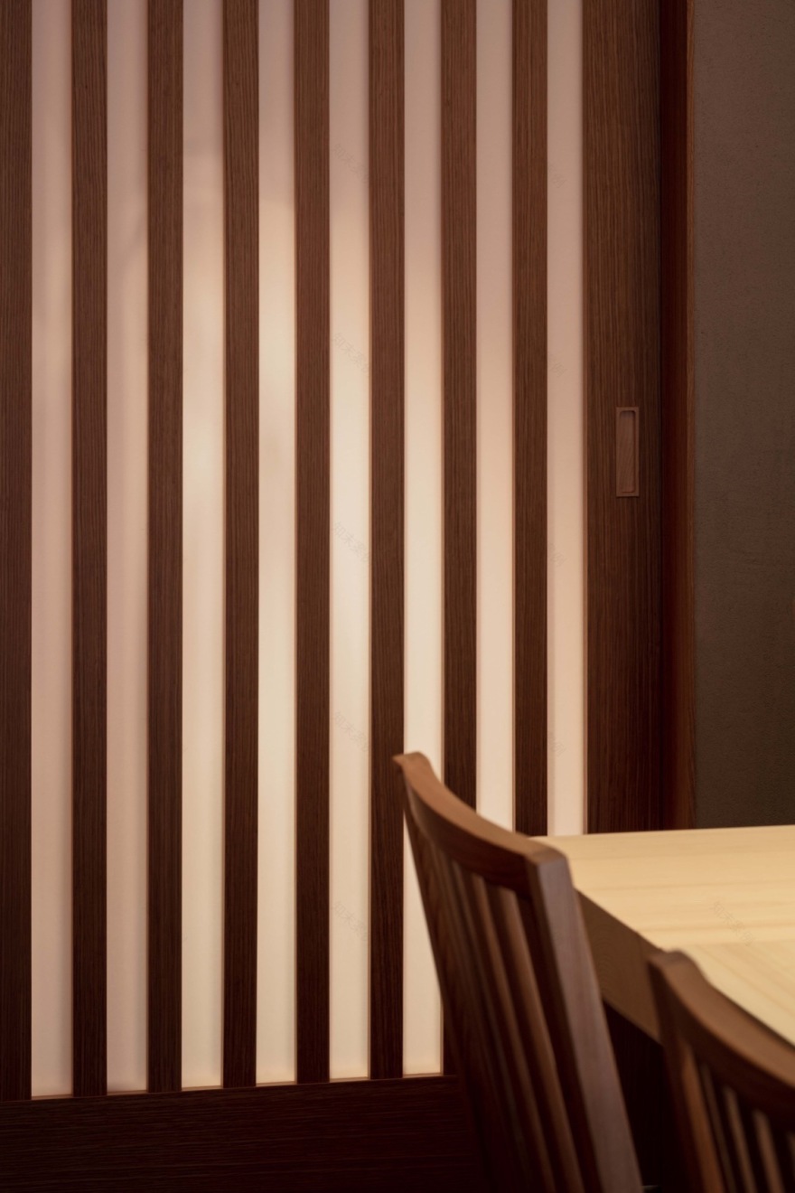 日本 YAMADA 寿司店丨PHENOMENA-27