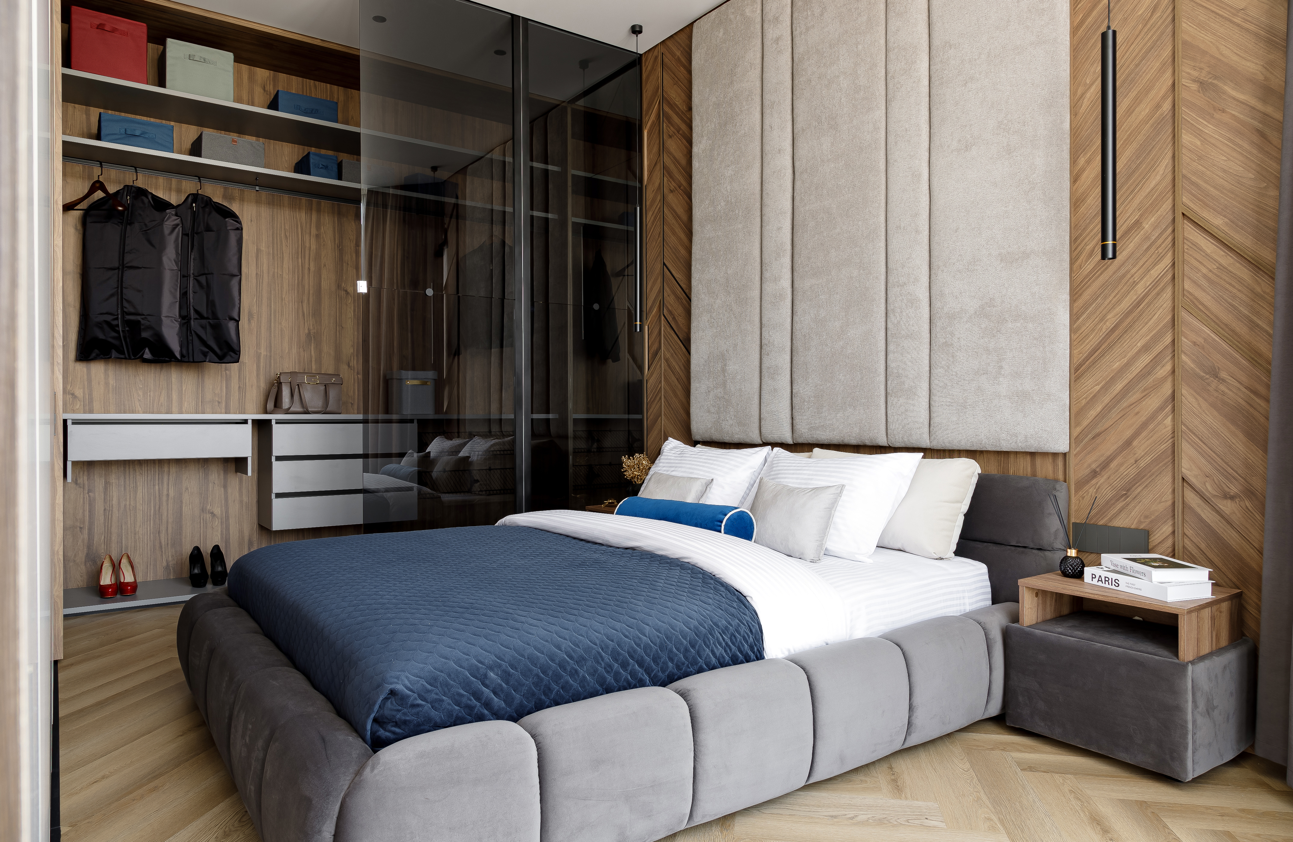 平层丨俄罗斯克拉斯诺达尔-4