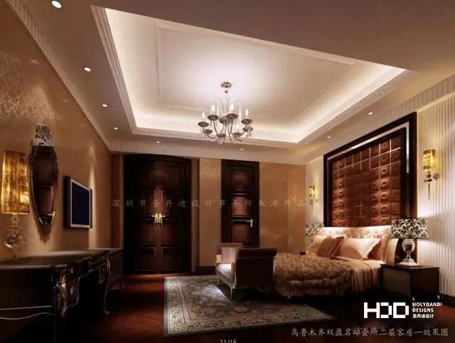 最炫西域风——名邸西域会所-27