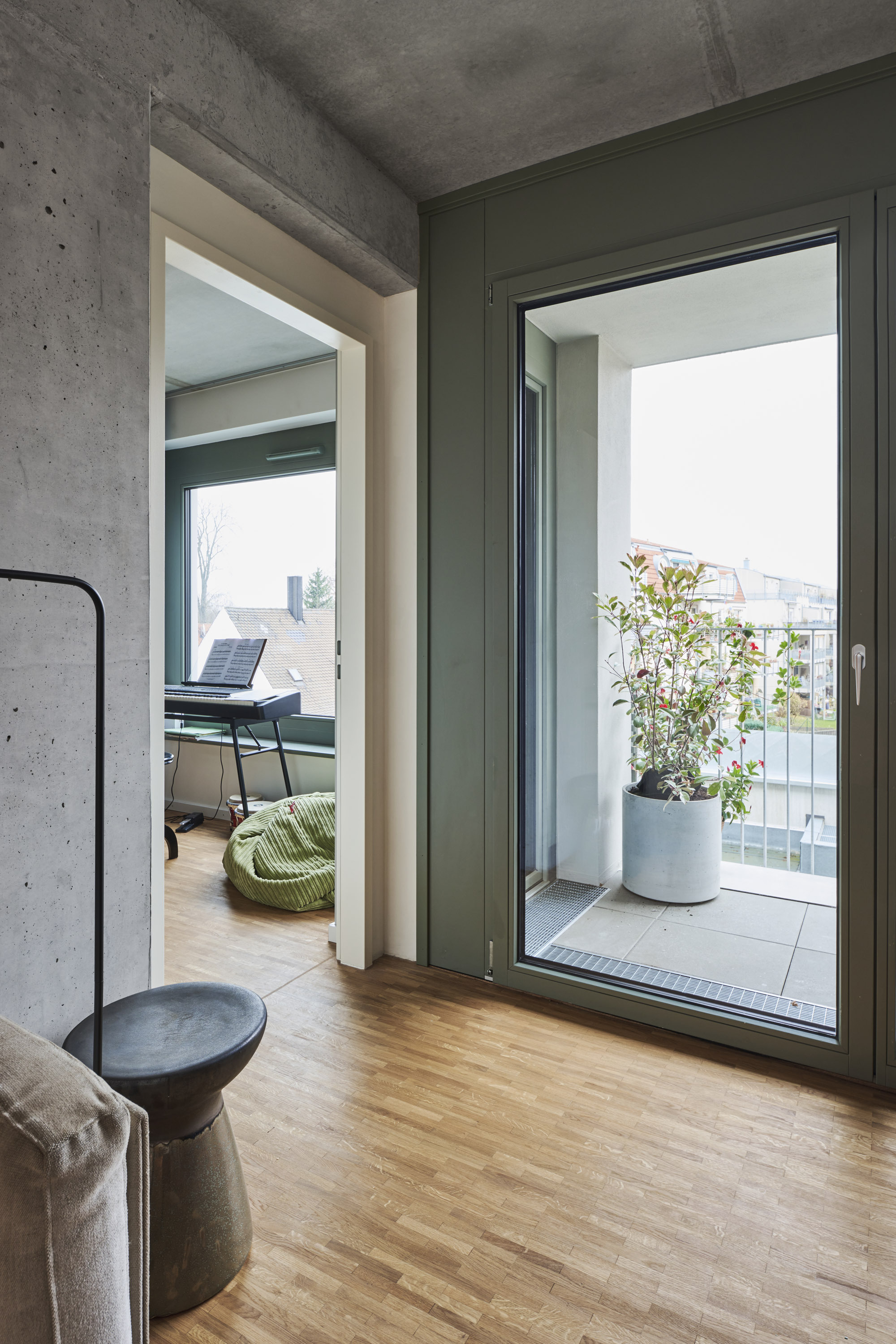 镜面工厂外壳丨德国丨Heide & von Beckerath-53