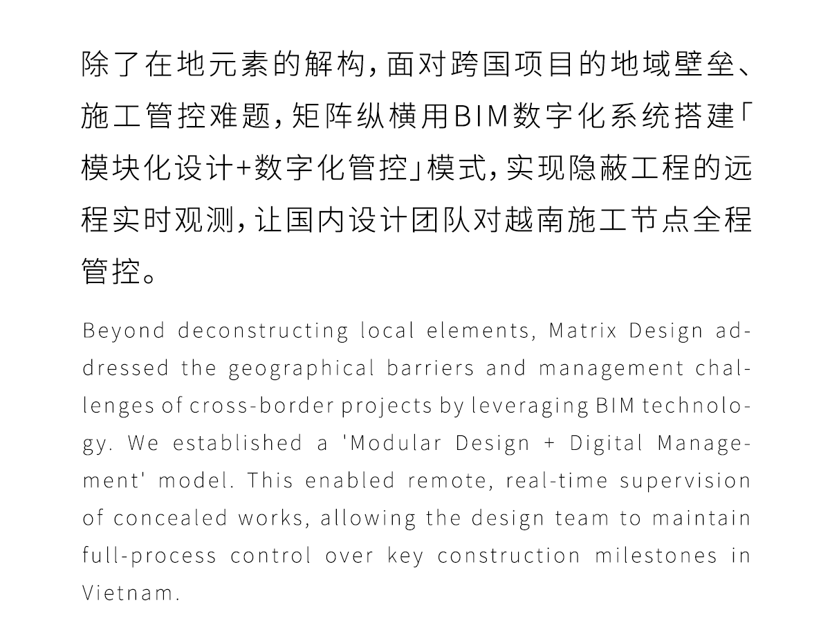 越南富美兴CR2酒店式公寓室内设计丨越南胡志明市丨硬装矩阵纵横,软装矩阵鸣翠-16