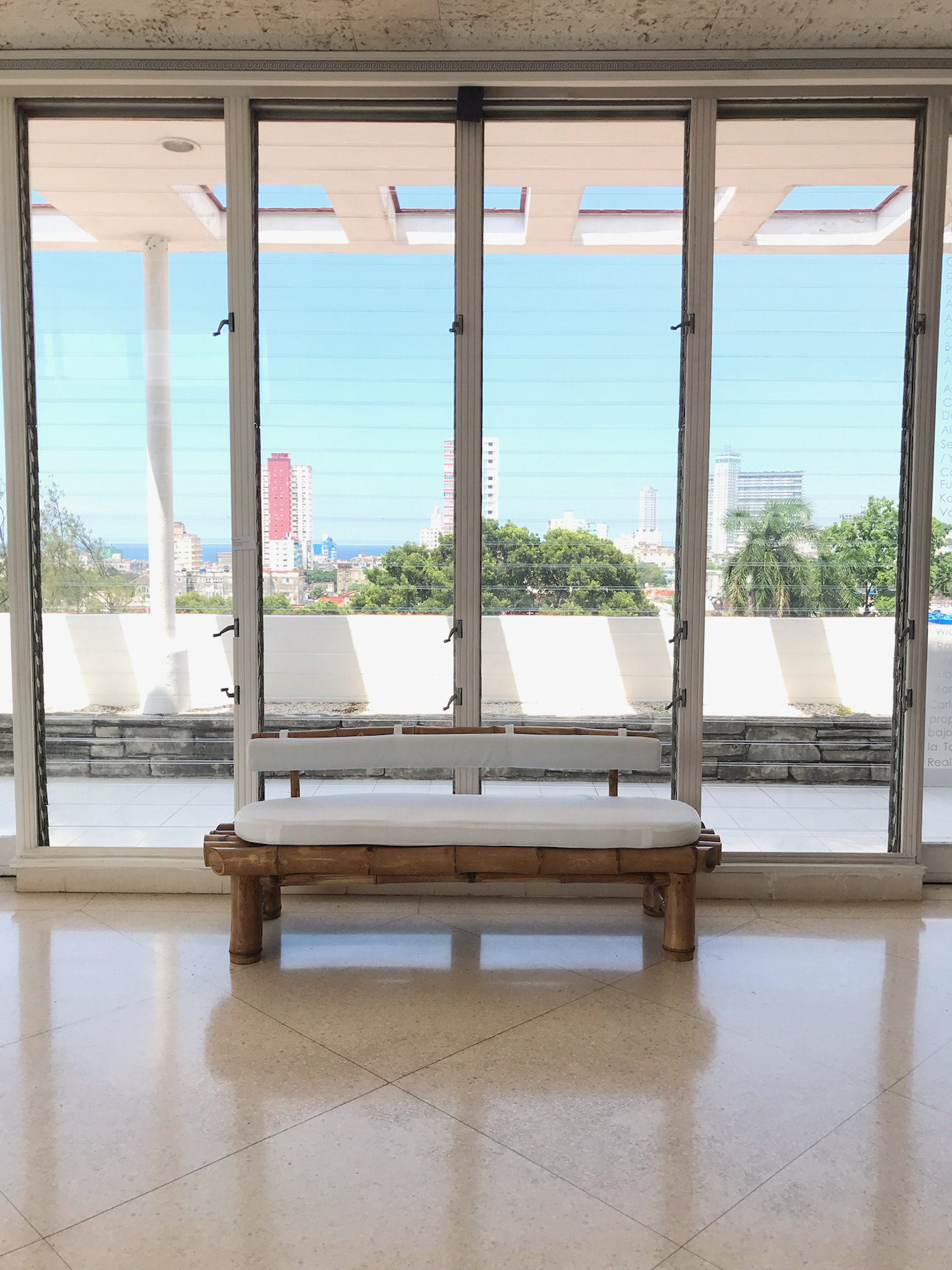 古巴生态旅游目的地家具套装项目-10