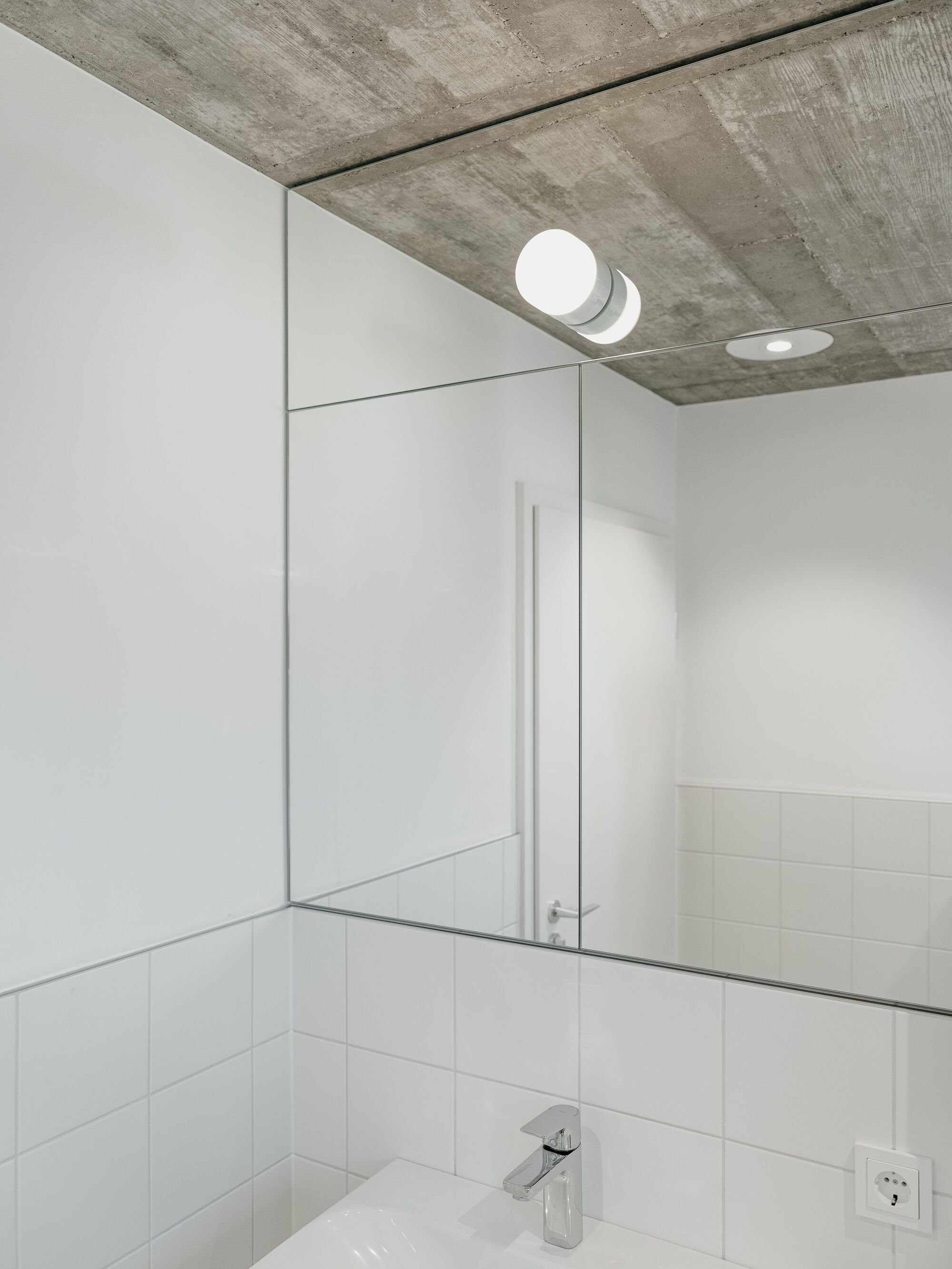 国际摄影测量与遥感学会大楼丨德国丨Sascha Wurm Architektur-33