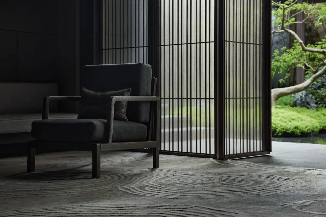 厦门建发·养云地下会所丨中国厦门丨深圳漫思设计-21