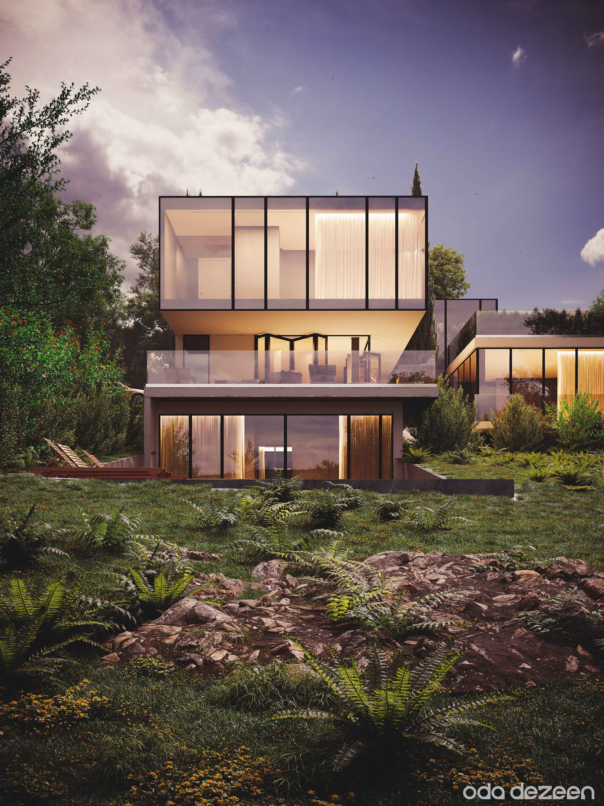 LISI TOPOGHRAPH | ARCHITECTURE | VISUALIZATION-12