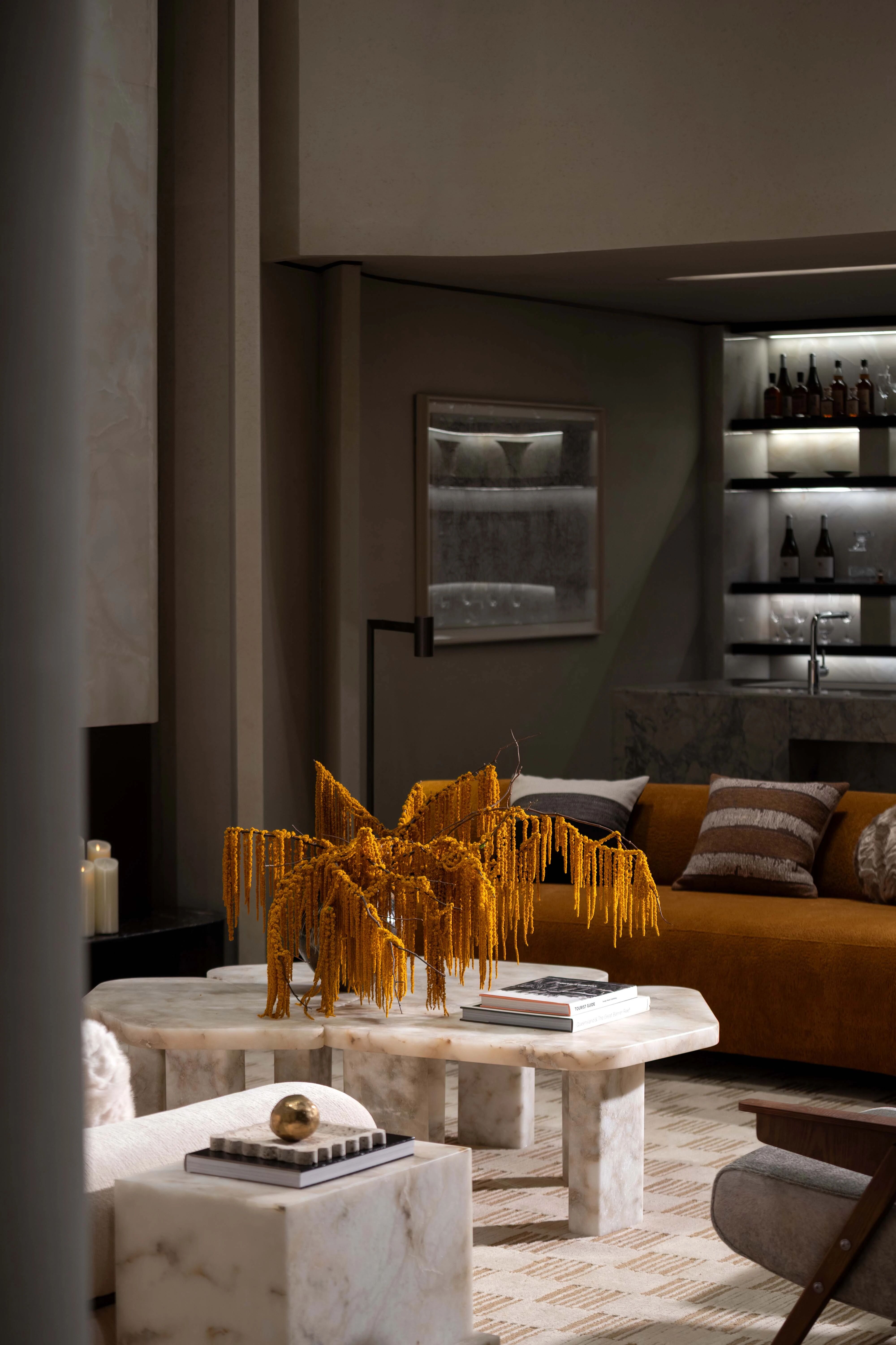 宁波凤栖云庐丨中国宁波丨近境制作,深圳市布鲁盟室内设计有限公司-32