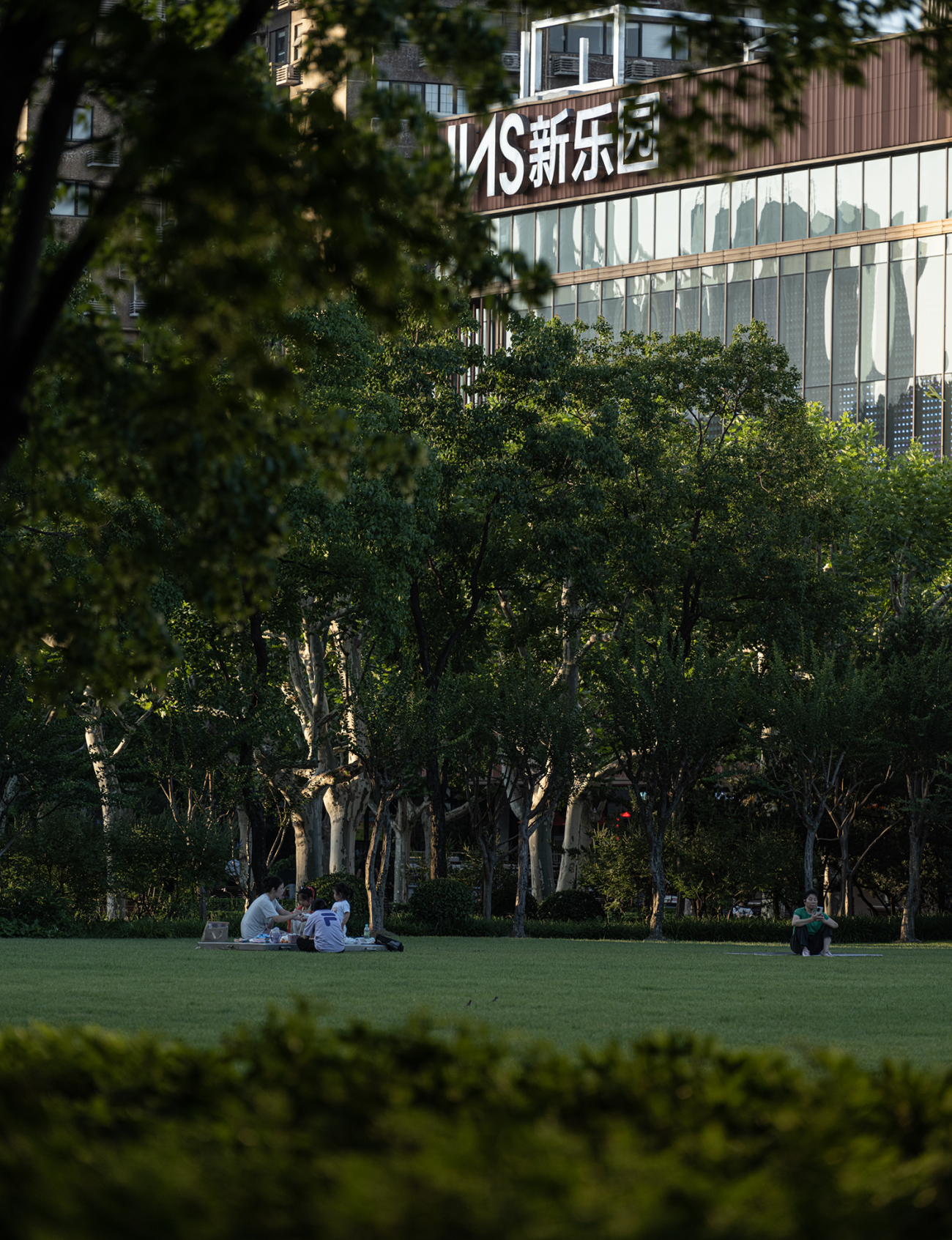 UPPERWOOD BAR丨中国上海丨万谦集环境艺术设计公司-60