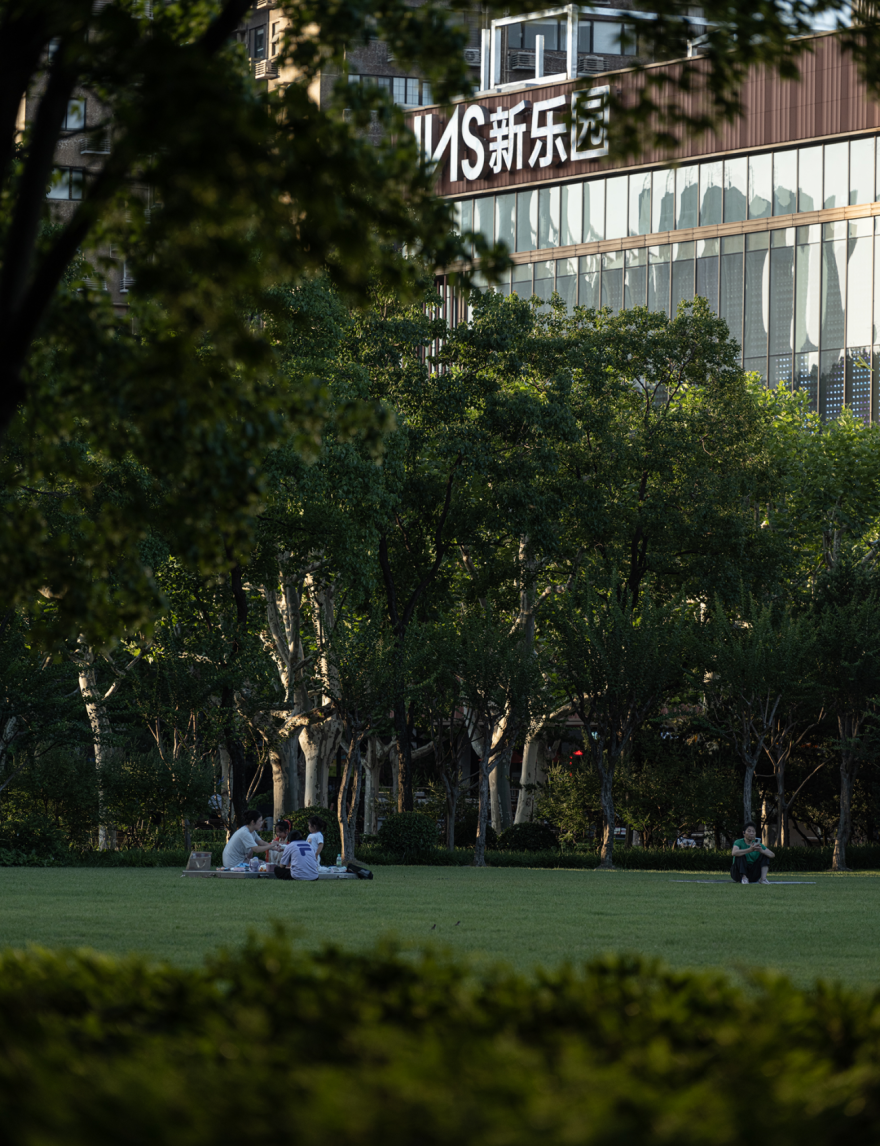 UPPERWOOD BAR丨中国上海丨万谦集环境艺术设计公司-60