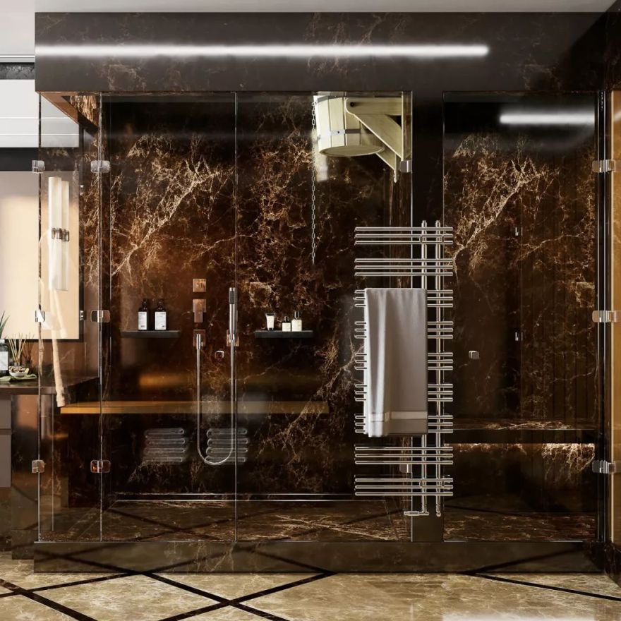 质感粗犷,气质红韵,精致工业风-26