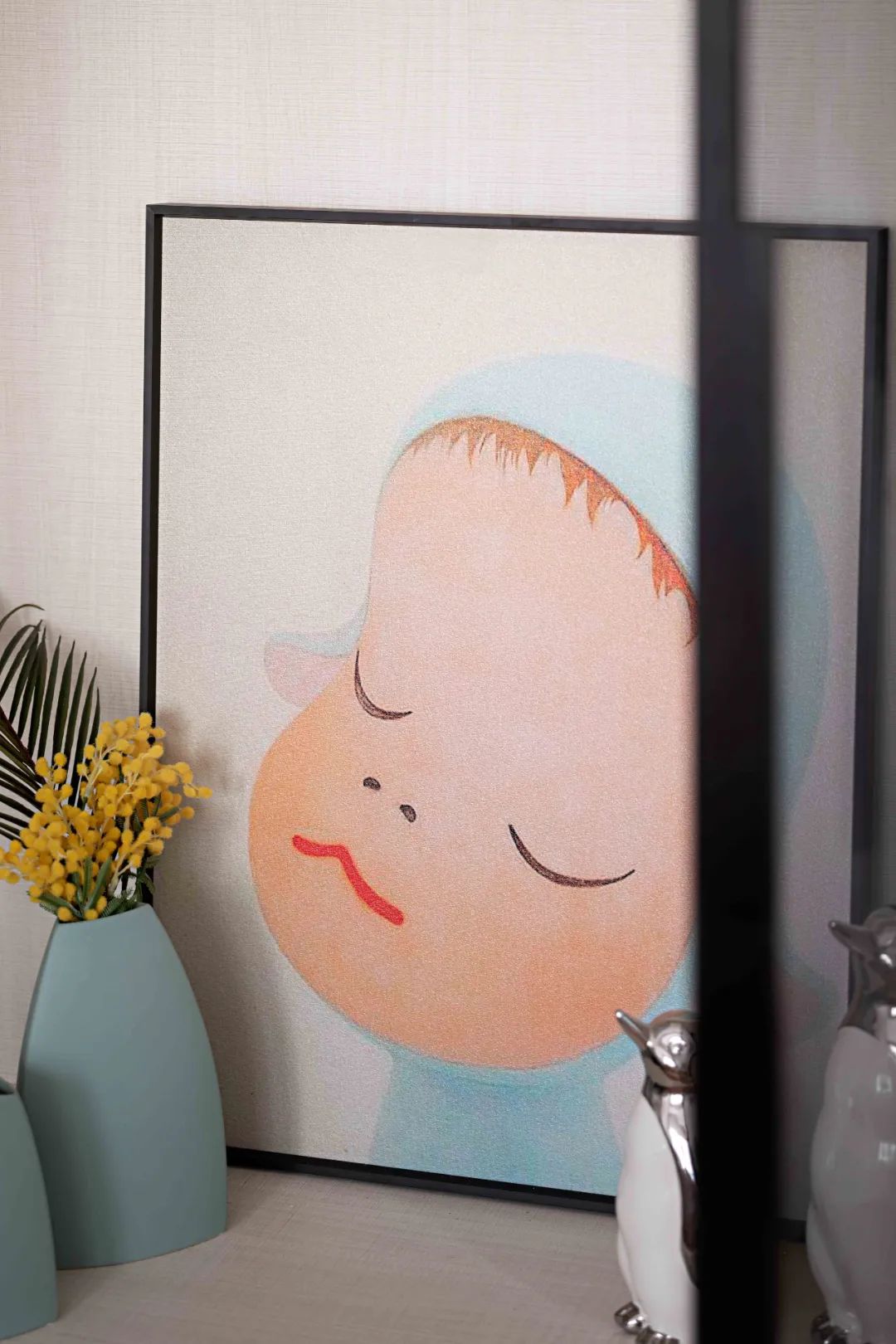 极尽雅致，在这里，过与梦想有关的日子 | 方黄设计-61