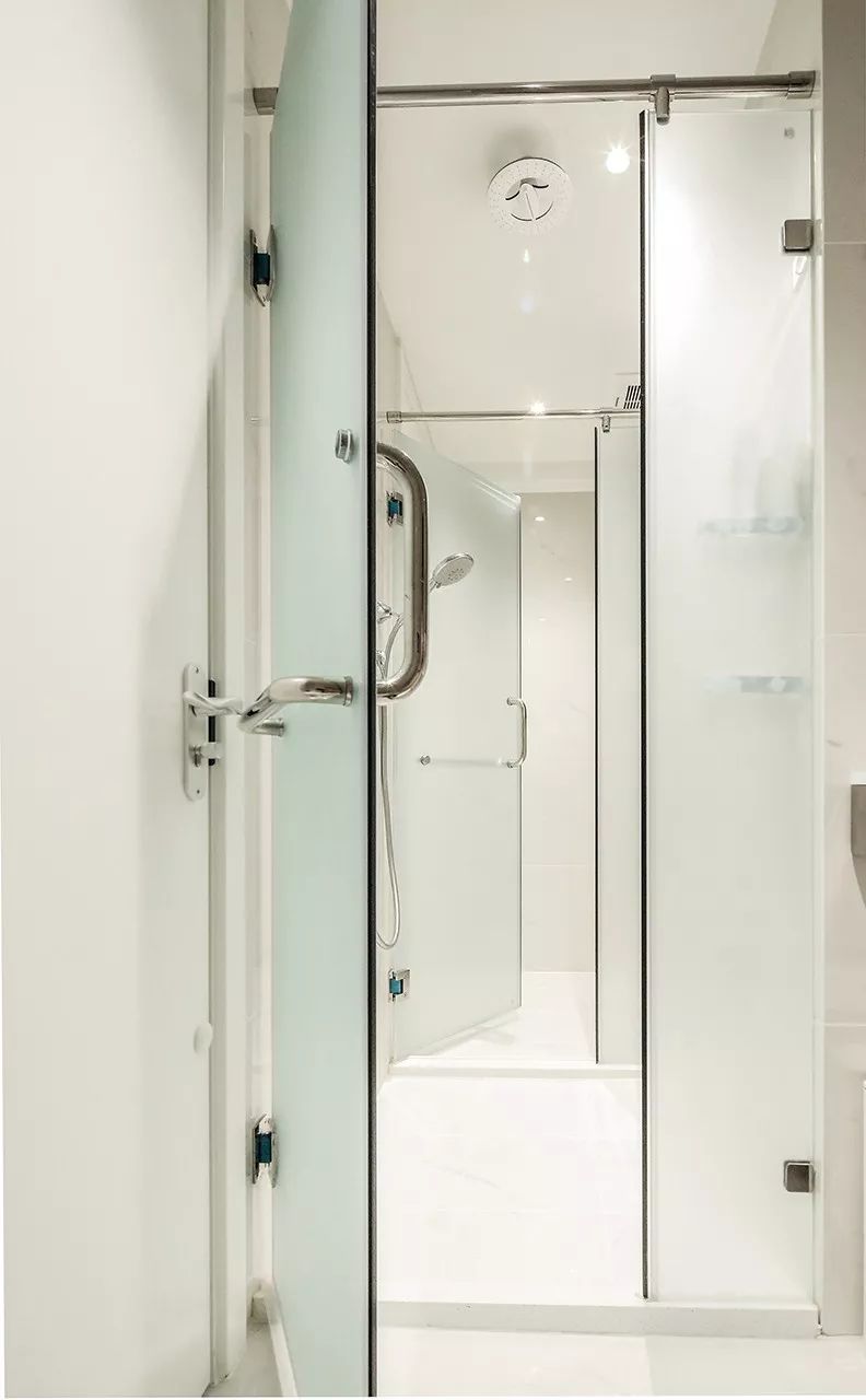 北京 59㎡小户型,一家四口舒适自在的生活空间-43