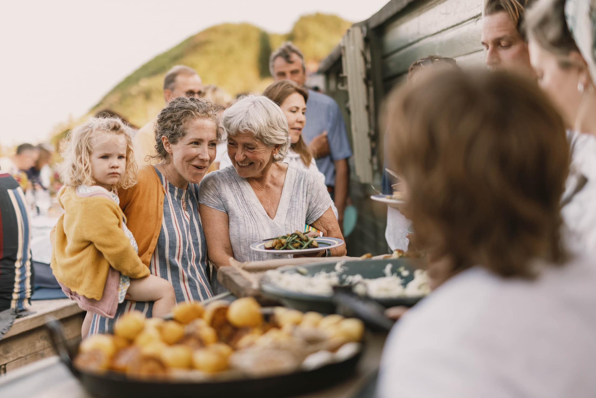 The Hidden Hut（隐藏小屋餐厅）丨英国-23