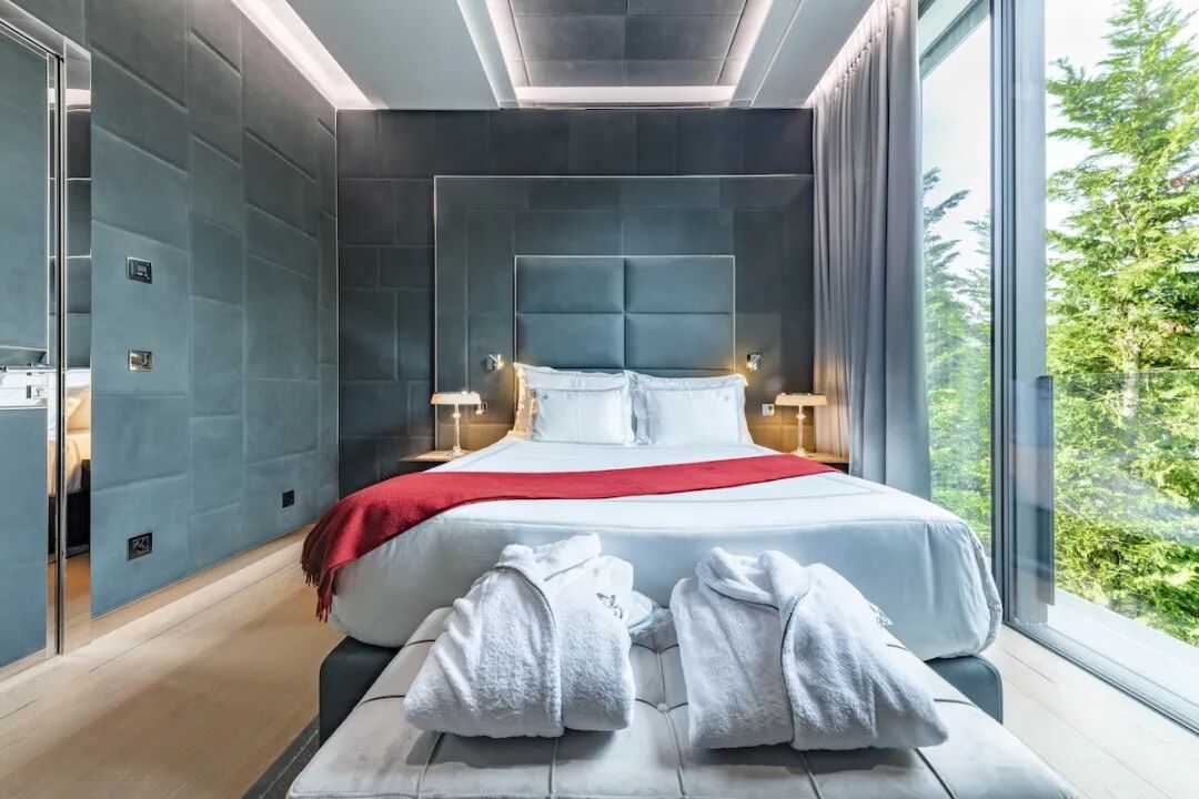 日内瓦湖畔的奢华瑞士别墅-69