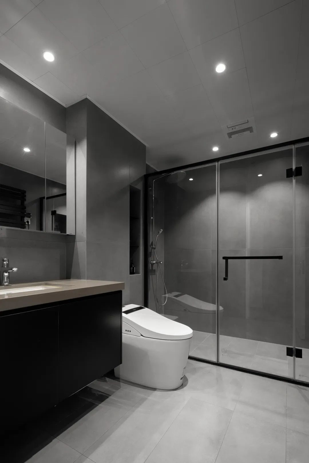 极简纯粹，现代生活美学之作-60