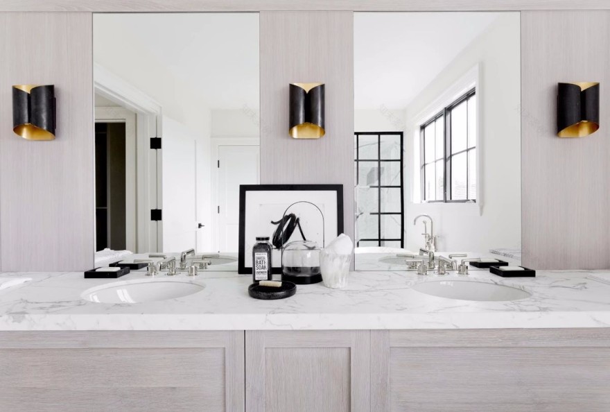 跨界美女设计师丨打造优雅的空间设计-57