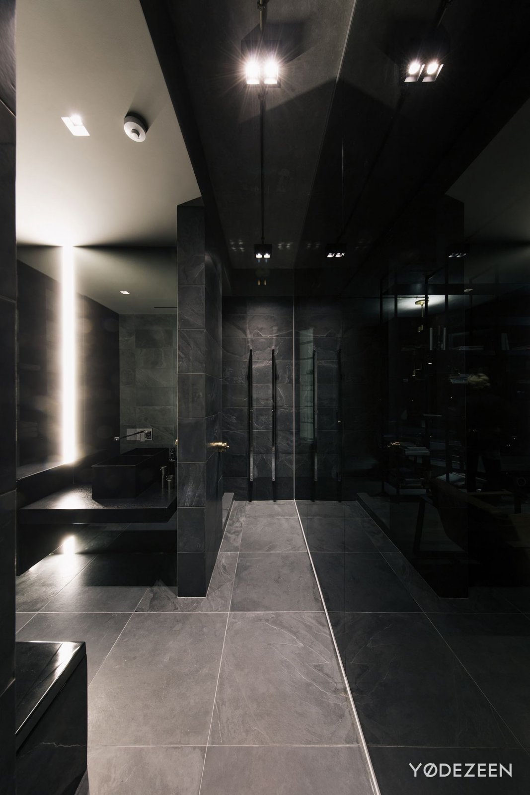 乌克兰魅力住宅  YØ DEZEEN-28