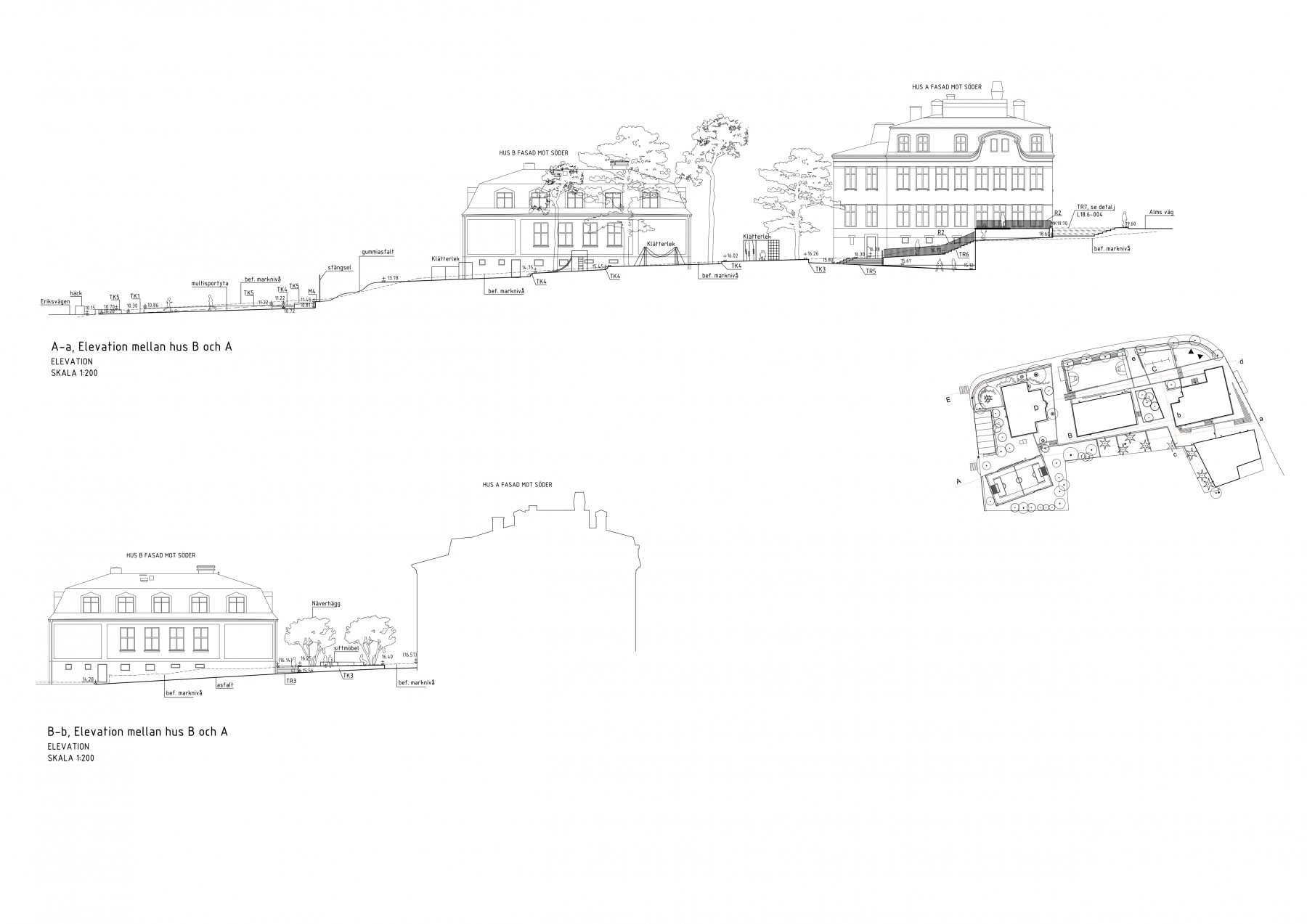 杜夫博学校 兰德建筑事务所

注：Duvbo可能是一个特定的地名、人名等专名，由于缺乏更多背景信息只能音译；skola常见为瑞典语学校的意思 ；LAND Arkitektur推测是一个建筑事务所名称，Arkitektur在瑞典语里是建筑的意思，LAND按英文直接处理 丨LAND Arkitektur,Marge Arkitekter-0