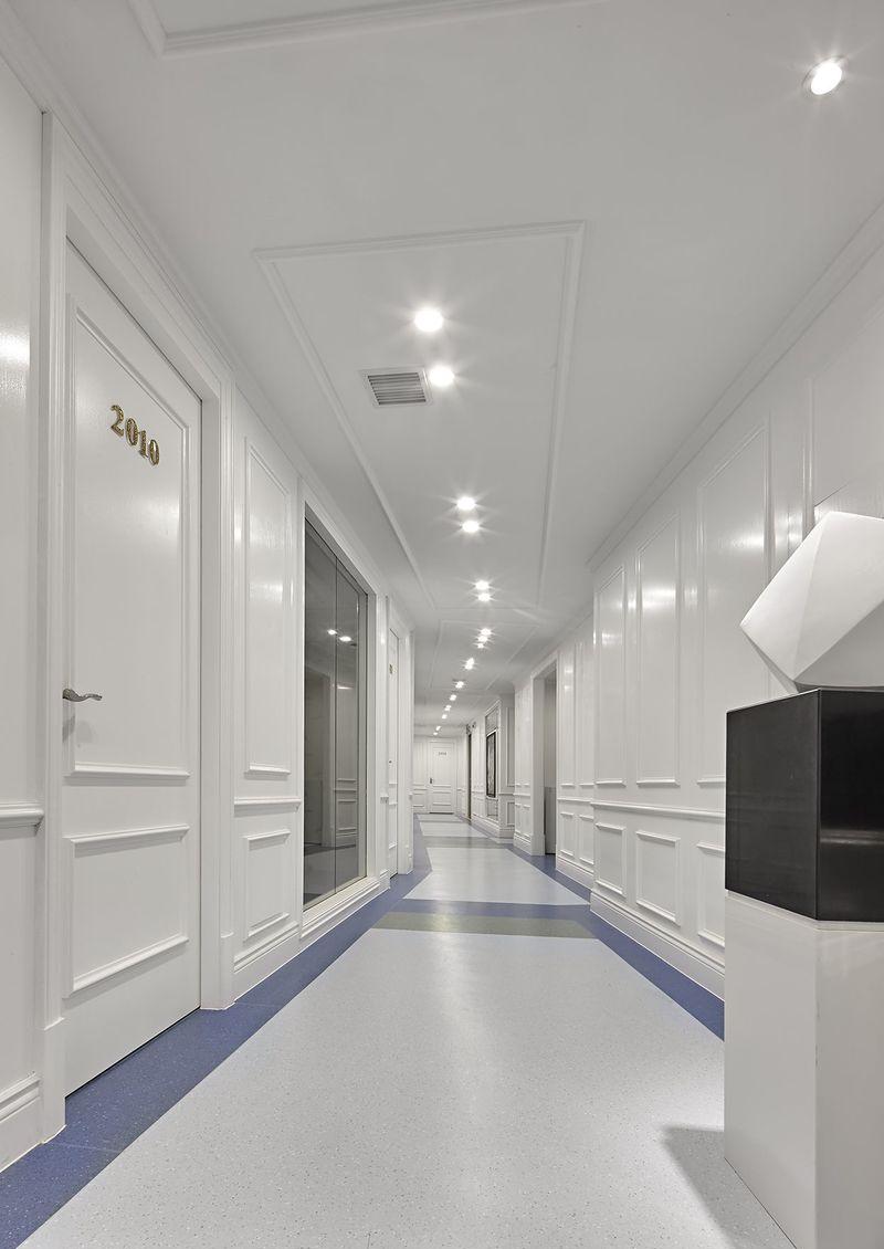 深圳太平洋口腔医院丨中国深圳-39