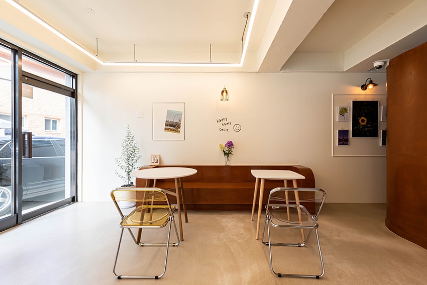 28°C 的温暖贝克里室内设计-12