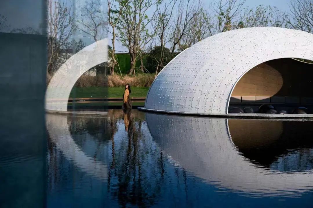 罗朗景观丨中国上海-45