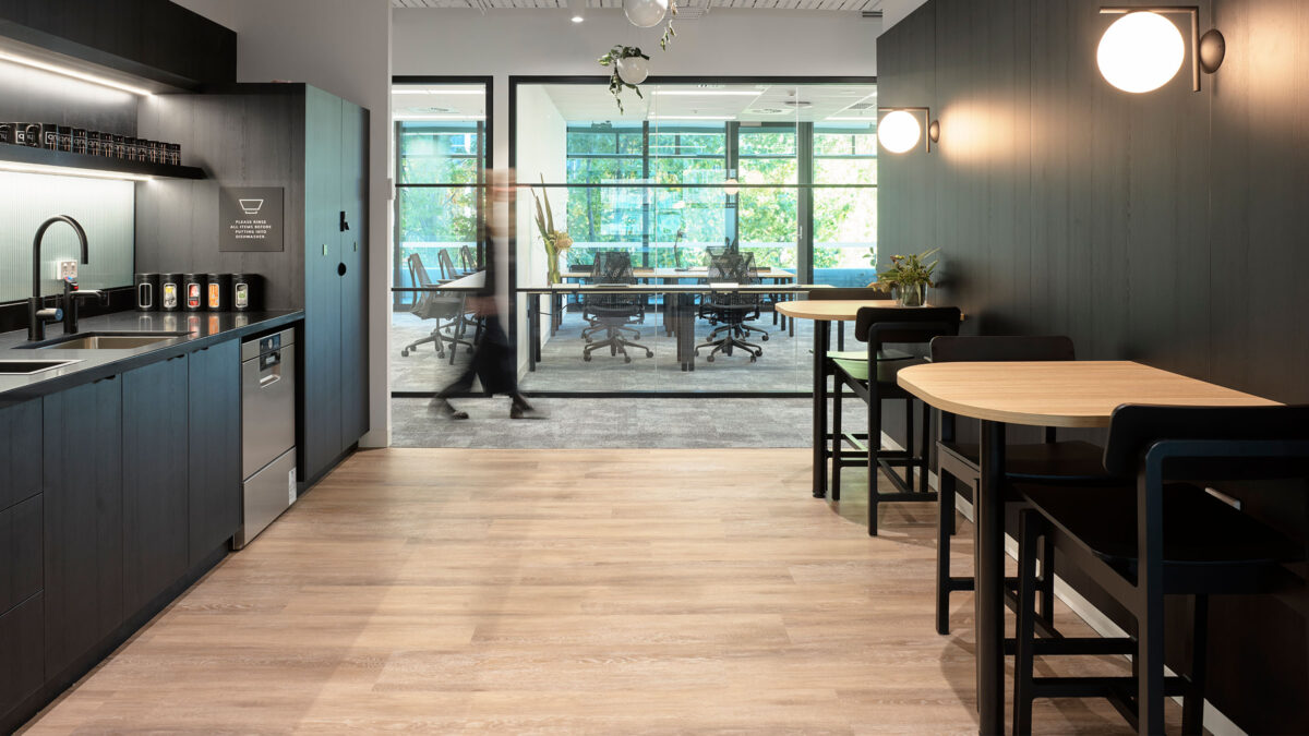 Hub Australia, Canberra -4