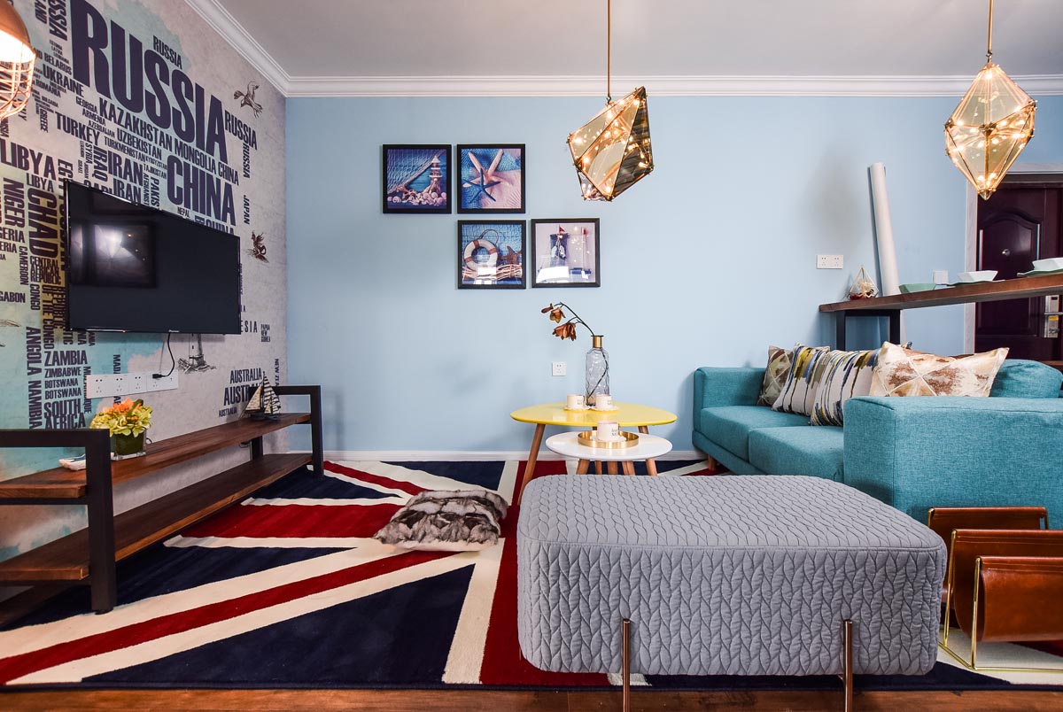 【海之恋】精品民宿-36