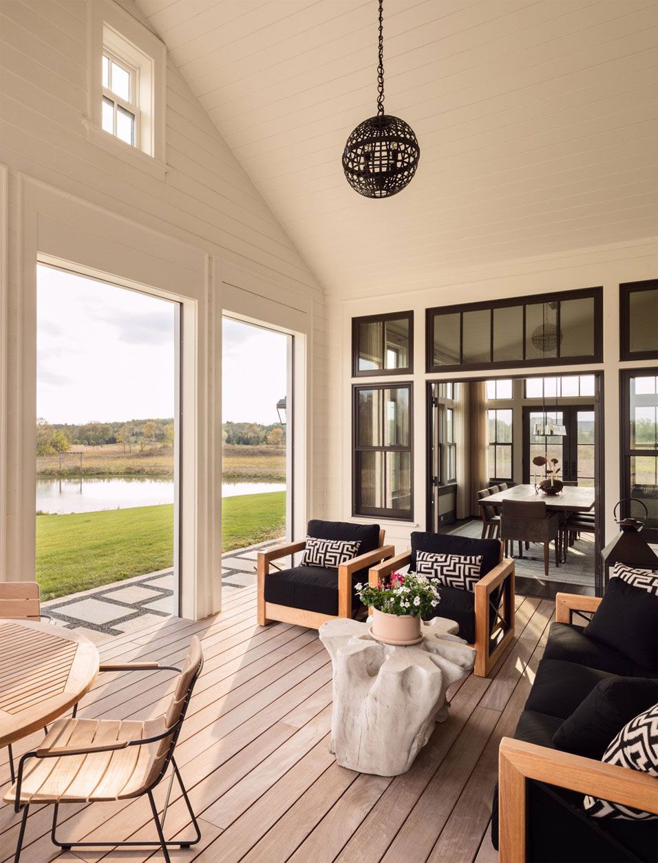 丨WADE WEISSMANN ARCHITECTURE-17