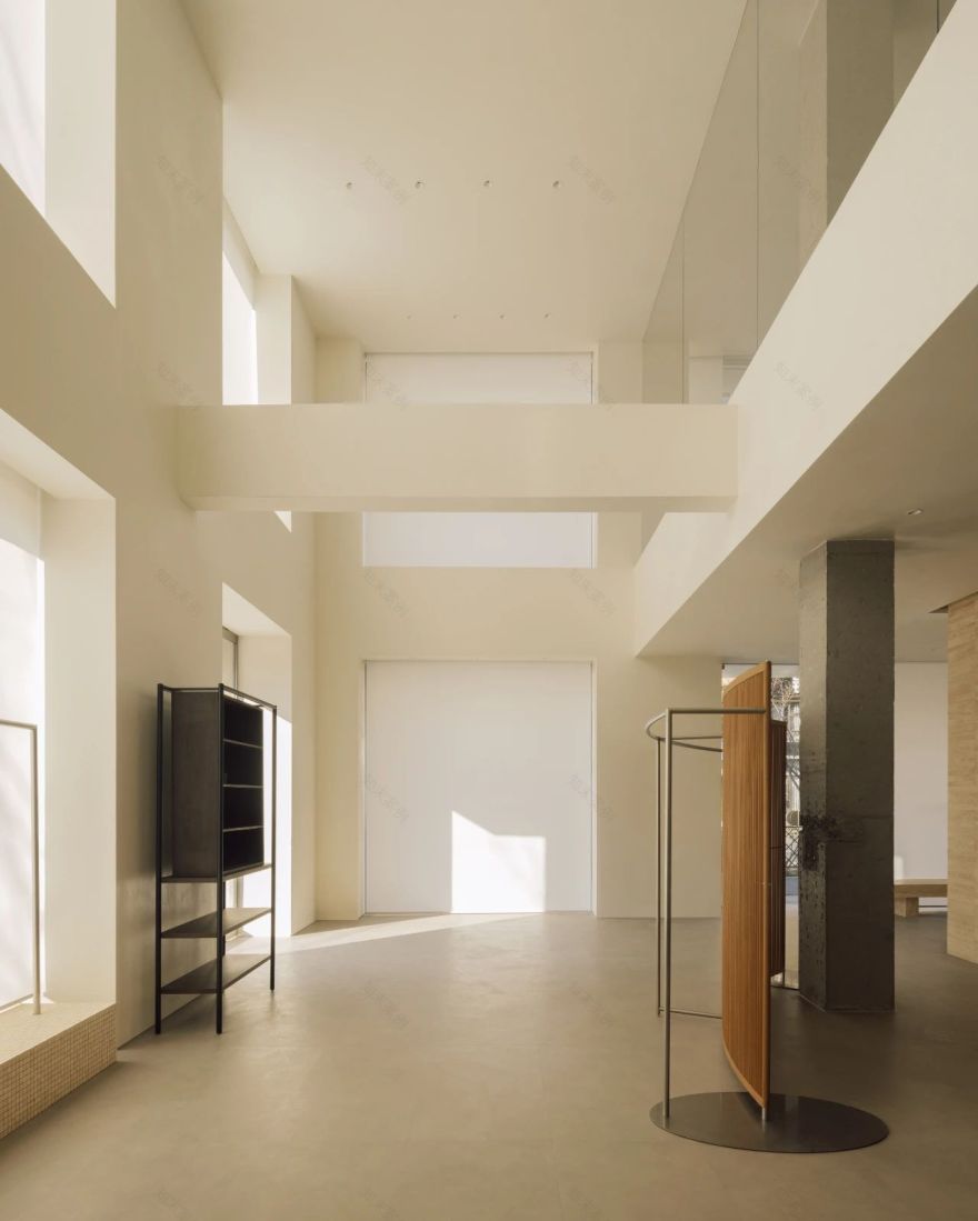 5566品牌集合店丨中国金华丨unknown design-9