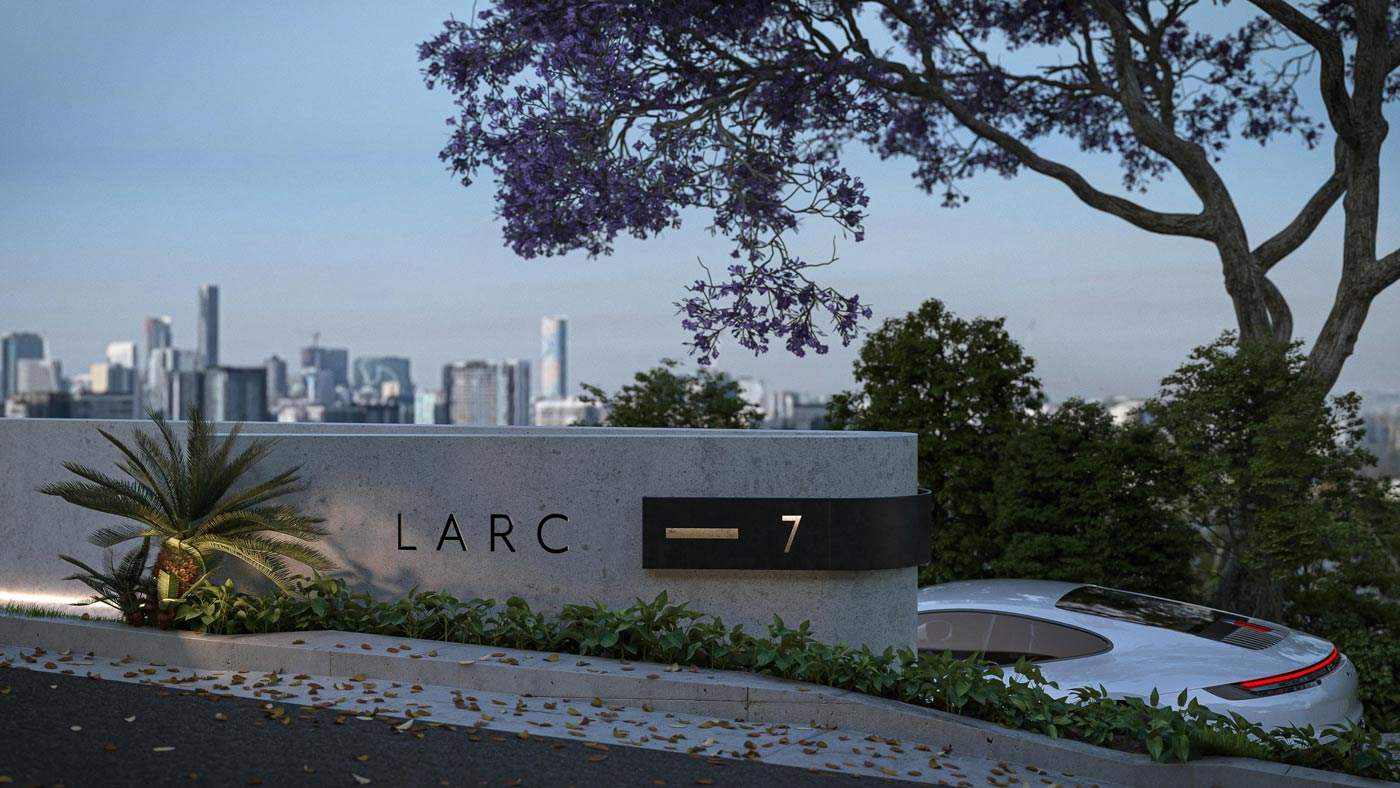 简约风别墅设计-32