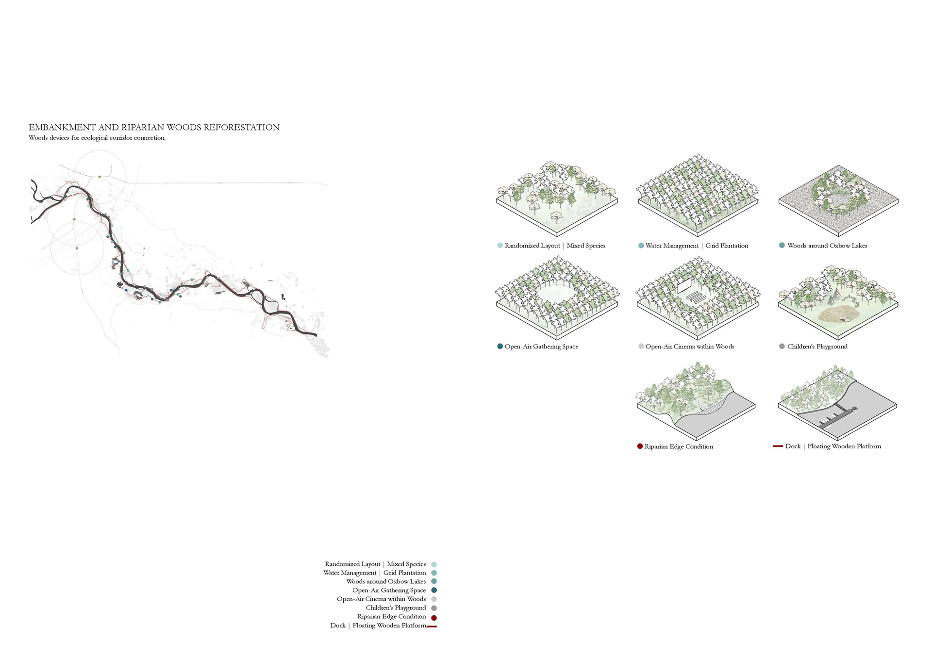 Pre-Thesis Final Studio: Un Po Piu di Boschi-25
