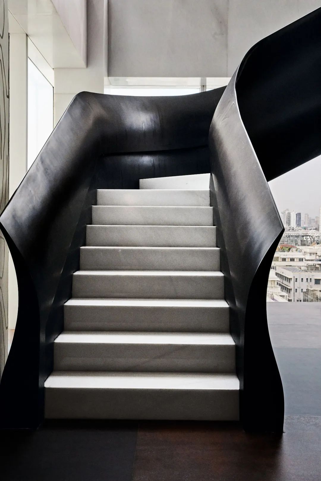 印度著名设计师 Ashiesh Shah 的轻奢美学-16