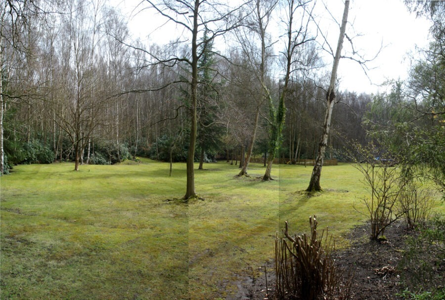 安宁斯利公园住宅丨英国丨AY Architects-16