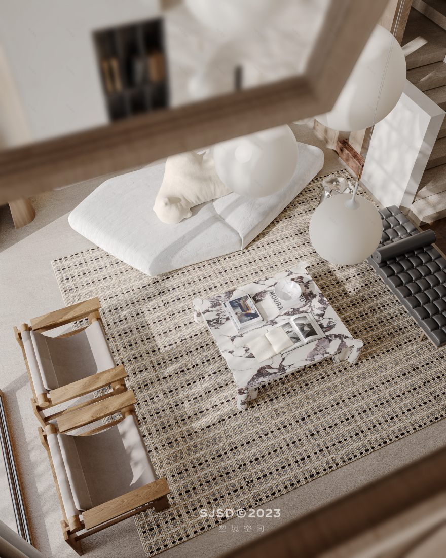 觅影丨中国广州丨塑境空间-52