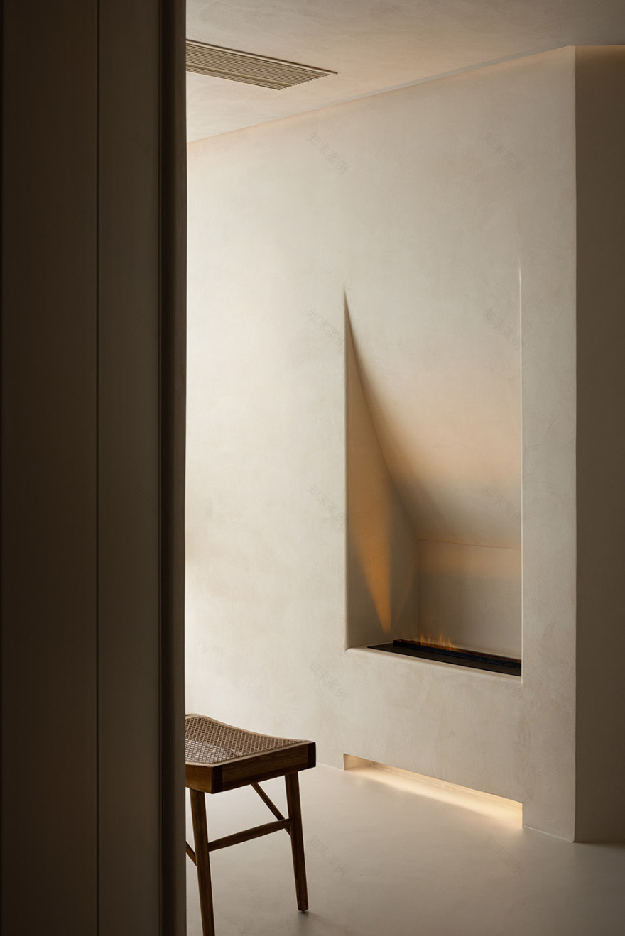 CHOW 住宅丨中国杭州丨跃迁设计-29