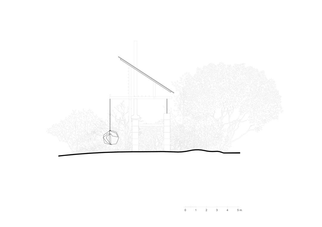 加维亚的房子丨巴西里约热内卢丨gru.a-111