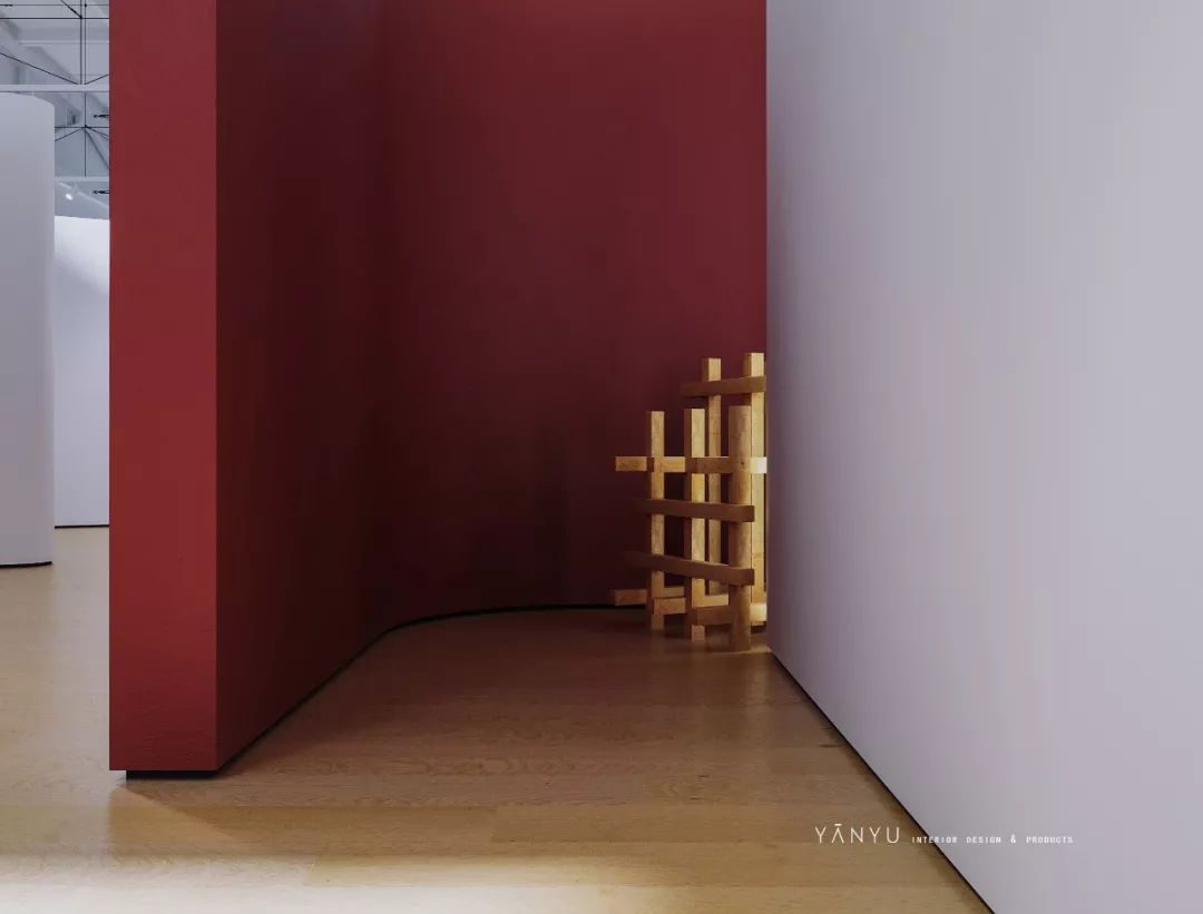 至北艺术展览空间丨中国上海-32