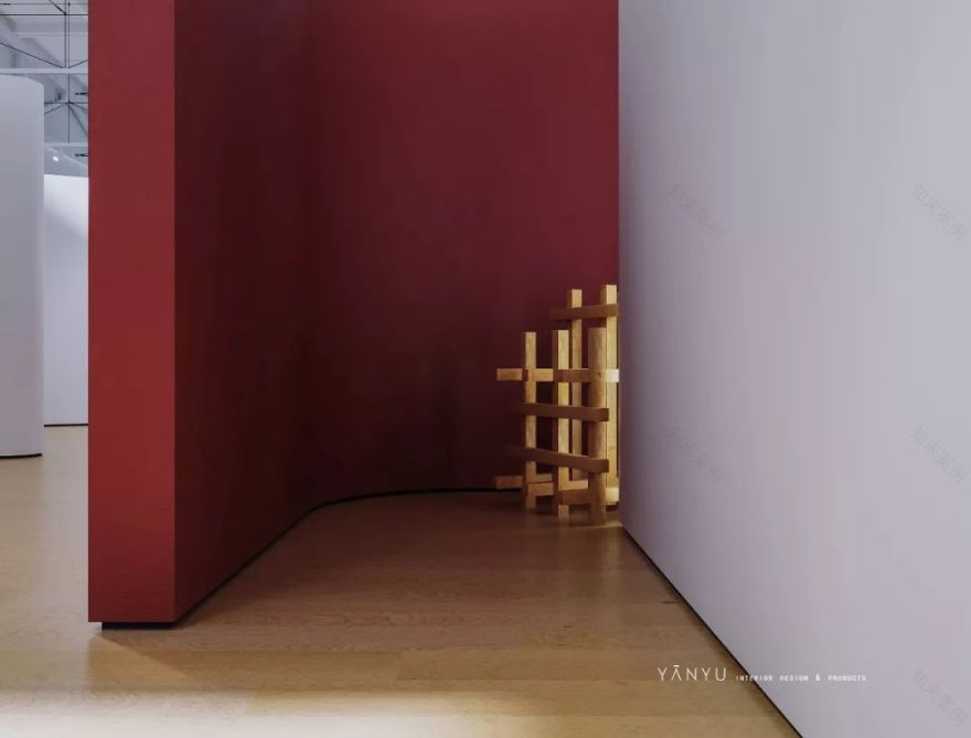 至北艺术展览空间丨中国上海-32